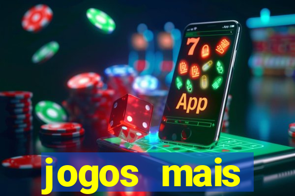 jogos mais lucrativos do mundo